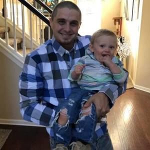 Meet your Posher, Tony